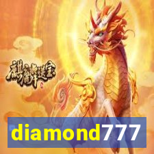 diamond777