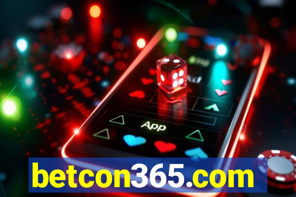 betcon365.com