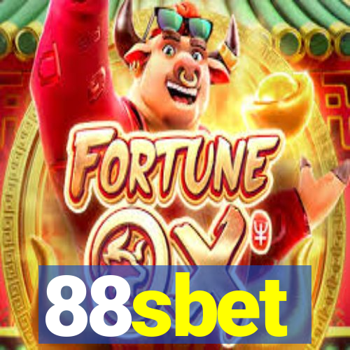 88sbet