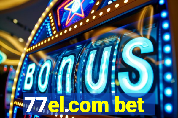 77el.com bet