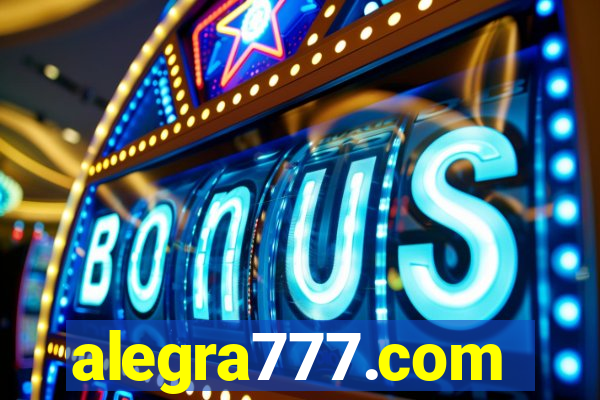 alegra777.com