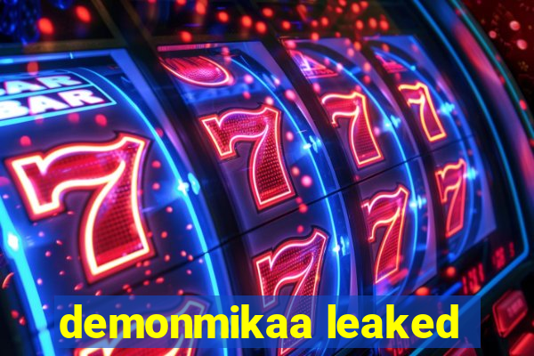 demonmikaa leaked