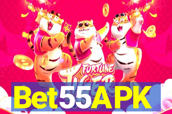 Bet55APK