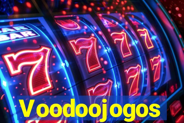 Voodoojogos