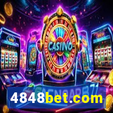 4848bet.com