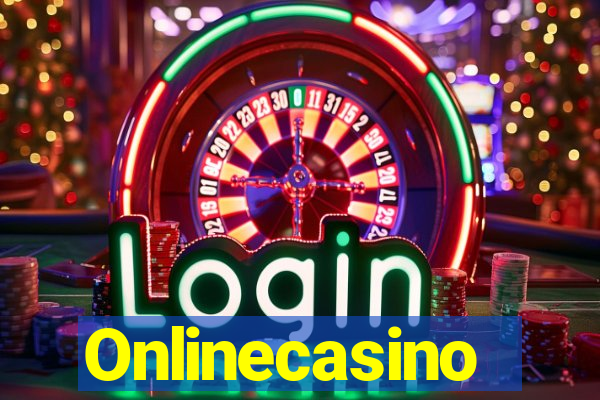 Onlinecasino