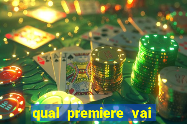 qual premiere vai passar o jogo do bahia