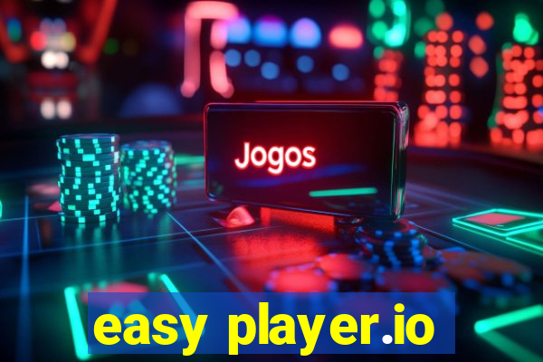 easy player.io