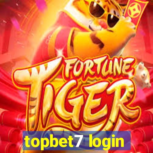 topbet7 login