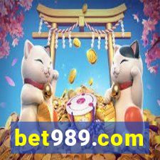 bet989.com