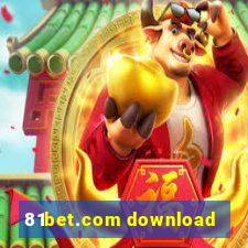 81bet.com download