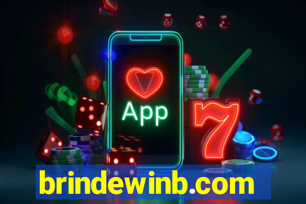 brindewinb.com