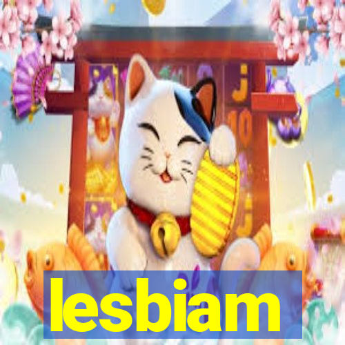 lesbiam