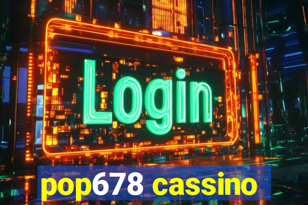 pop678 cassino