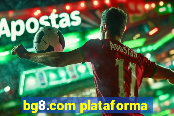 bg8.com plataforma