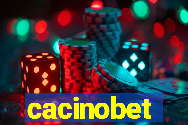 cacinobet