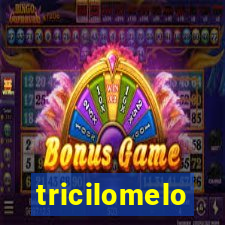 tricilomelo brincadeira letra