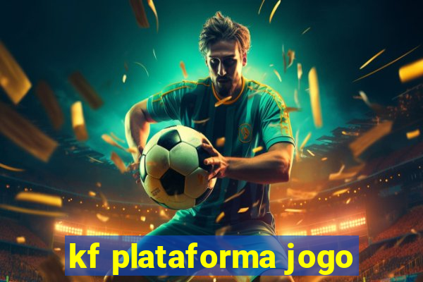 kf plataforma jogo