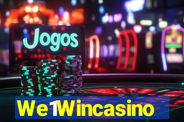 We1Wincasino