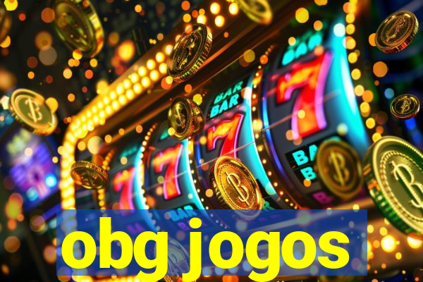 obg jogos