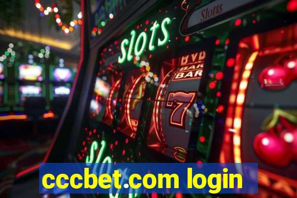 cccbet.com login