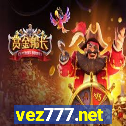 vez777.net