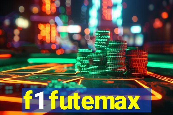 f1 futemax