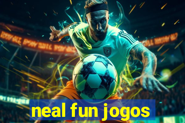 neal fun jogos