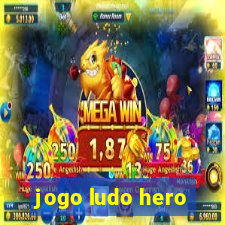 jogo ludo hero