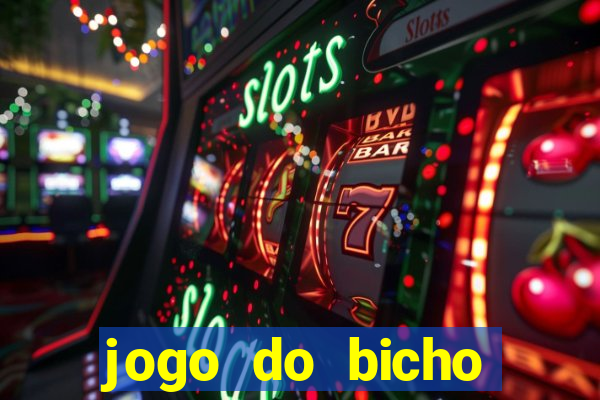 jogo do bicho preferida matinal