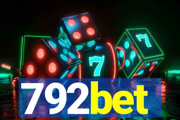 792bet