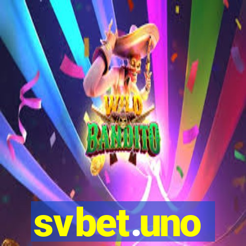 svbet.uno