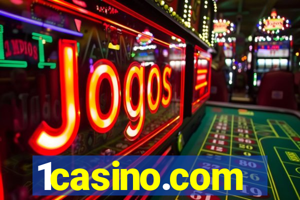 1casino.com