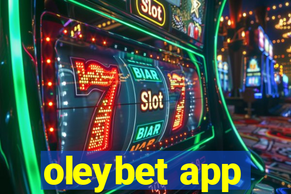 oleybet app