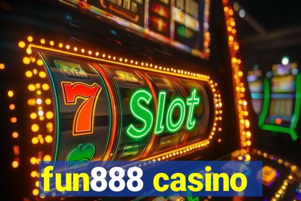 fun888 casino