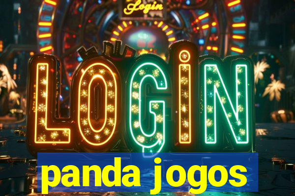 panda jogos