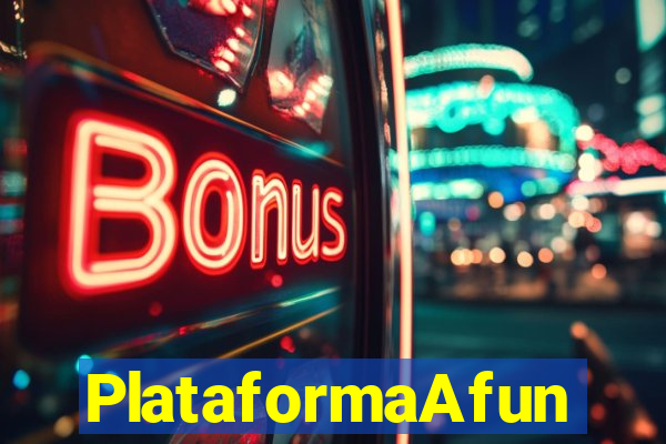 PlataformaAfun