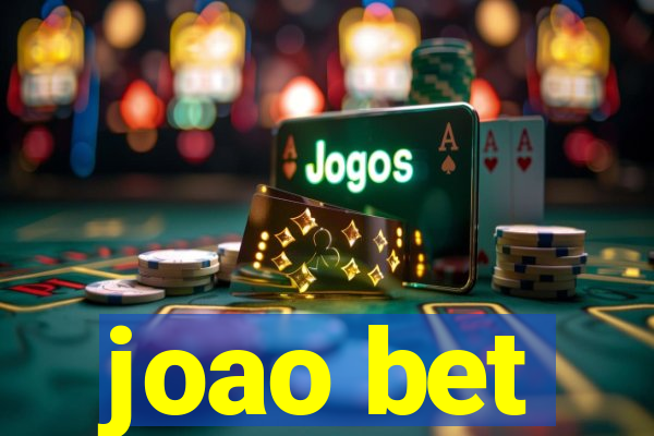 joao bet