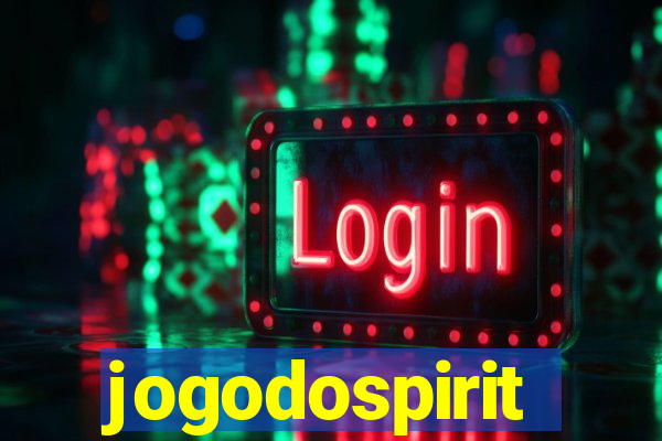 jogodospirit