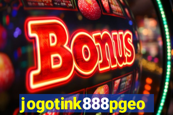 jogotink888pgeo