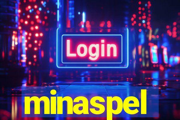 minaspel