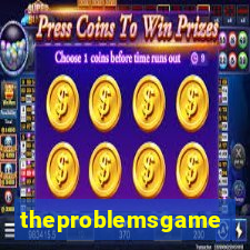 theproblemsgames.com