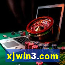 xjwin3.com